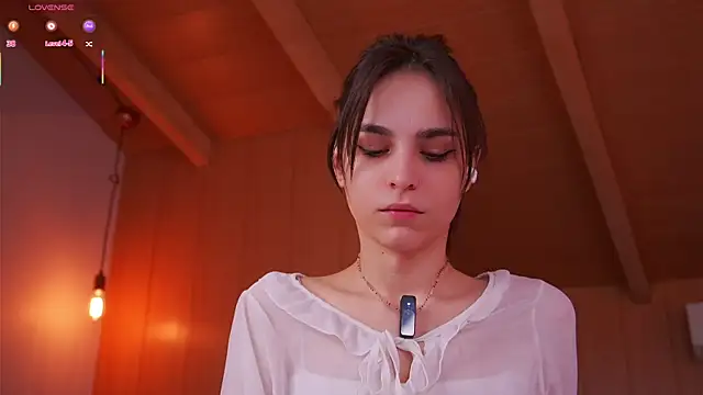 Asecondsoul online show from April 19, 2026, 8:37 am