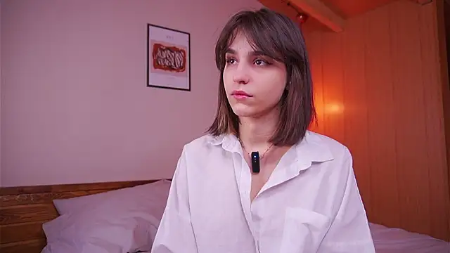 Asecondsoul online show from February 20, 2026, 5:37 am