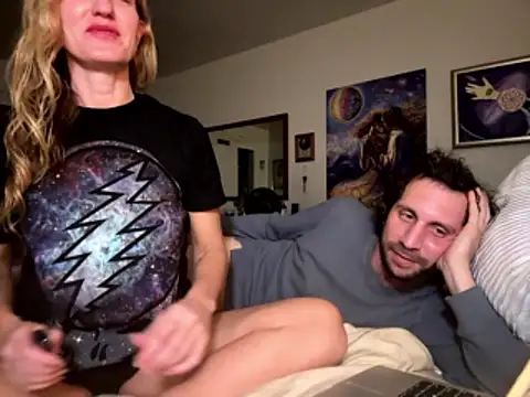 MackdaddyandgG online show from January 12, 2026, 12:06 am