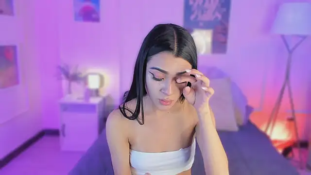 emma soul1 online show from February 4, 2026, 6:03 pm