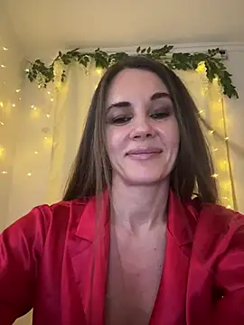 LucieMack online show from March 30, 2026, 5:58 pm