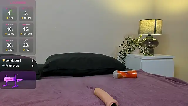 Naomi Urban online show from January 8, 2026, 2:12 pm