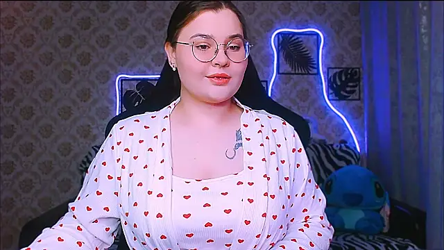 Snapshot of InLoveWithLife26 chatting on November 27, 2025, 7:20 am InLoveWithLife26 online show from November 27, 2025, 7:20 am