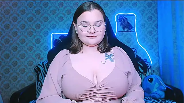 Snapshot of InLoveWithLife26 chatting on October 1, 2025, 7:18 pm InLoveWithLife26 online show from October 1, 2025, 7:18 pm