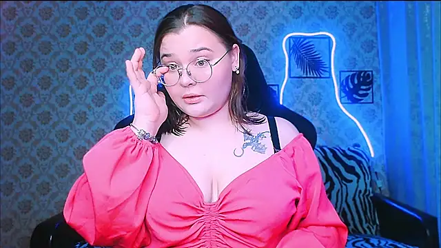 Snapshot of InLoveWithLife26 chatting on November 20, 2025, 7:47 pm InLoveWithLife26 online show from November 20, 2025, 7:47 pm