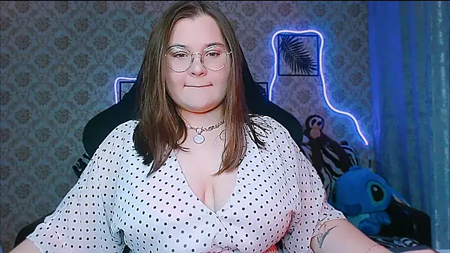 Snapshot of InLoveWithLife26 chatting on September 11, 2025, 7:14 pm InLoveWithLife26 online show from September 11, 2025, 7:14 pm