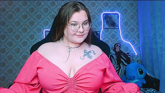 Snapshot of InLoveWithLife26 chatting on September 14, 2025, 7:25 pm InLoveWithLife26 online show from September 14, 2025, 7:25 pm