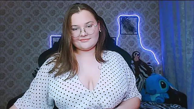 Snapshot of InLoveWithLife26 chatting on September 12, 2025, 8:30 pm InLoveWithLife26 online show from September 12, 2025, 8:30 pm