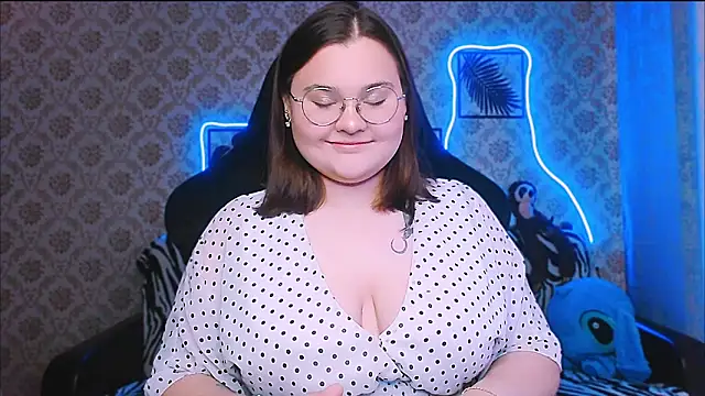 Snapshot of InLoveWithLife26 chatting on October 4, 2025, 8:38 am InLoveWithLife26 online show from October 4, 2025, 8:38 am