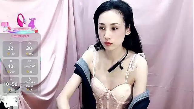 Snapshot of miaping chatting on November 27, 2025, 8:31 pm miaping online show from November 27, 2025, 8:31 pm