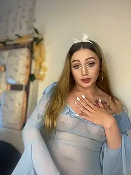 Sara Sophia420 online show from March 27, 2026, 7:06 am