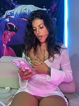 LinaSwitt online show from September 10, 2025, 1:26 am