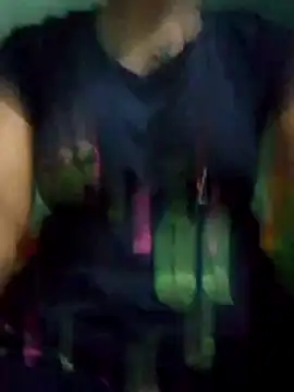 Maria Mahi online show from November 6, 2025, 3:10 am