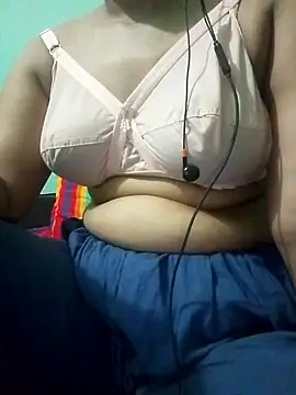 Maria Mahi online show from September 25, 2025, 7:31 pm