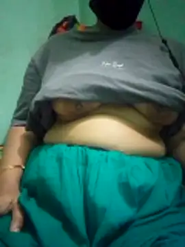 Maria Mahi online show from November 5, 2025, 1:20 am