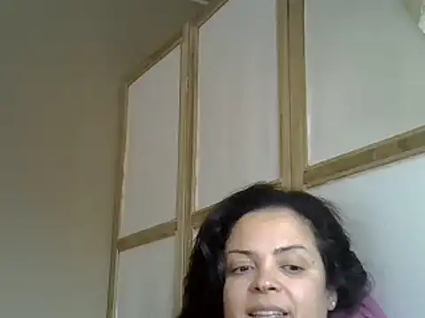 ITALIANASISIXX online show from March 10, 2025, 1:00 pm