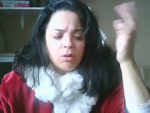 ITALIANASISIXX online show from November 19, 2025, 8:25 am