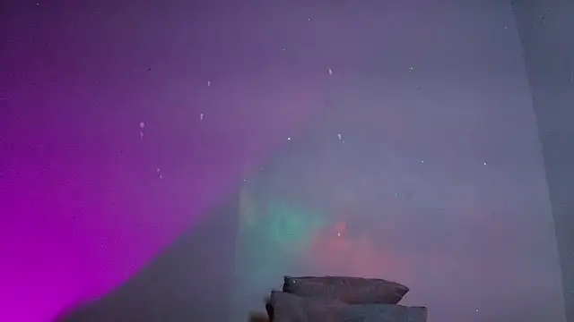 m rosee online show from March 9, 2026, 5:05 pm