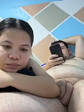 Charming Chaos online show from March 21, 2026, 3:49 pm