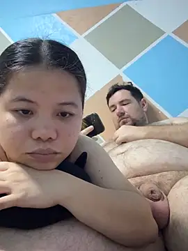 Charming Chaos online show from March 25, 2026, 11:14 pm