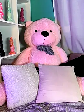 Snapshot of TheRealJessyLey chatting on October 1, 2025, 6:12 pm TheRealJessyLey online show from October 1, 2025, 6:12 pm