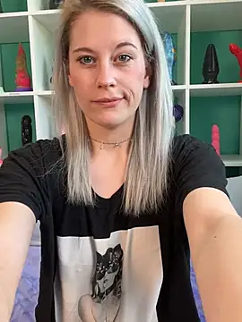 TheRealJessyLey online show from March 23, 2026, 8:25 am