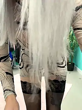 Snapshot of TheRealJessyLey chatting on September 9, 2025, 7:40 am TheRealJessyLey online show from September 9, 2025, 7:40 am