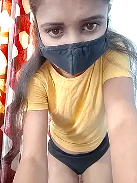 Snapshot of Ruhi_07 chatting on November 18, 2025, 4:16 am Ruhi 07 online show from November 18, 2025, 4:16 am