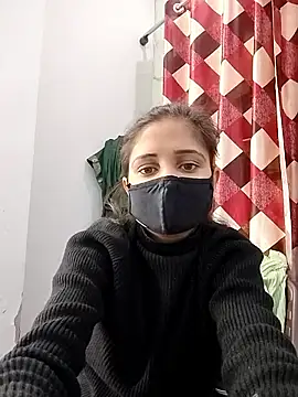 Snapshot of Ruhi_07 chatting on December 22, 2025, 3:50 am Ruhi 07 online show from December 22, 2025, 3:50 am