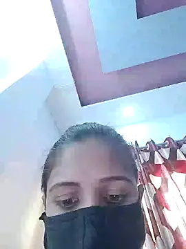 Snapshot of Ruhi_07 chatting on October 31, 2025, 4:20 am Ruhi 07 online show from October 31, 2025, 4:20 am