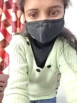 Snapshot of Ruhi_07 chatting on December 21, 2025, 4:47 am Ruhi 07 online show from December 21, 2025, 4:47 am