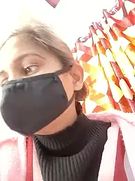 Snapshot of Ruhi_07 chatting on December 4, 2025, 3:49 am Ruhi 07 online show from December 4, 2025, 3:49 am