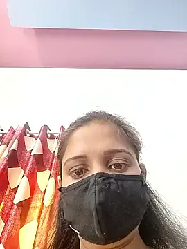 Snapshot of Ruhi_07 chatting on November 27, 2025, 3:40 am Ruhi 07 online show from November 27, 2025, 3:40 am