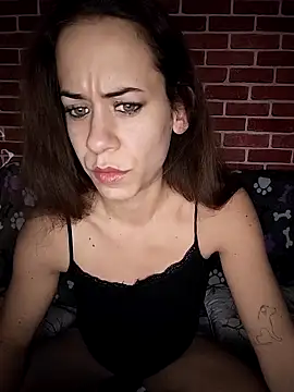 HotGinger66 online show from February 11, 2026, 3:12 pm