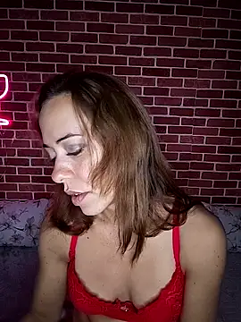 Snapshot of HotGinger66 chatting on November 4, 2025, 9:24 am HotGinger66 online show from November 4, 2025, 9:24 am