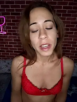 Snapshot of HotGinger66 chatting on November 11, 2025, 8:42 am HotGinger66 online show from November 11, 2025, 8:42 am