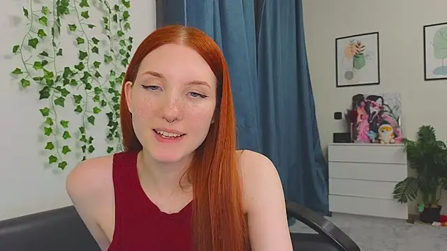 Olivia Rid  online show from December 20, 2025, 11:40 pm