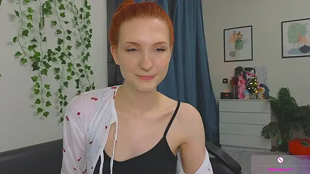 Olivia Rid  online show from December 4, 2025, 8:30 pm