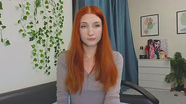 Olivia Rid  online show from December 14, 2025, 10:15 pm