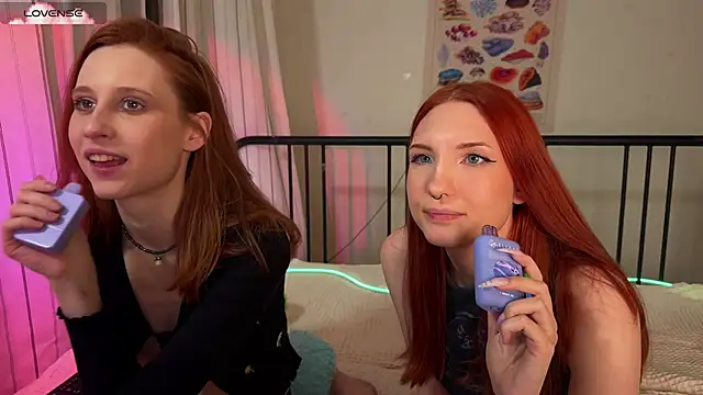 Olivia Rid  online show from September 24, 2025, 7:20 pm