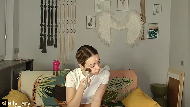 Snapshot of daddyonlyloveme chatting on November 30, 2025, 9:15 pm daddyonlyloveme online show from November 30, 2025, 9:15 pm