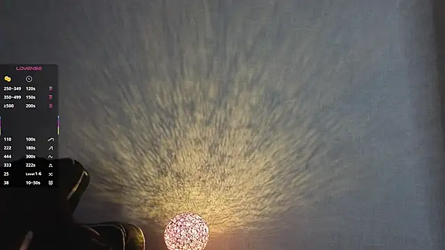 BlushinBloom online show from January 14, 2026, 6:06 am