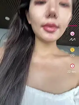 Snapshot of jiajia_L chatting on May 18, 2026, 9:14 am jiajia L online show from May 18, 2026, 9:14 am