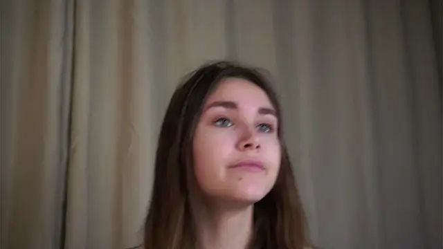 EthalFlowers online show from November 8, 2025, 1:20 am