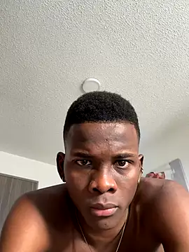 Brycce santos online show from September 23, 2025, 9:22 pm