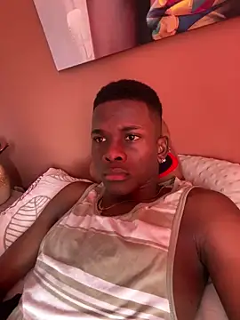 Brycce santos online show from October 3, 2025, 7:26 pm