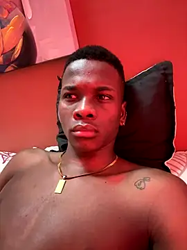 Brycce santos online show from October 20, 2025, 11:22 am