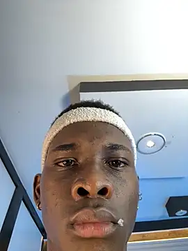 Brycce santos online show from October 25, 2025, 4:07 pm