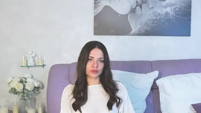 Snapshot of AngelicaDillon chatting on November 16, 2025, 9:25 am AngelicaDillon online show from November 16, 2025, 9:25 am