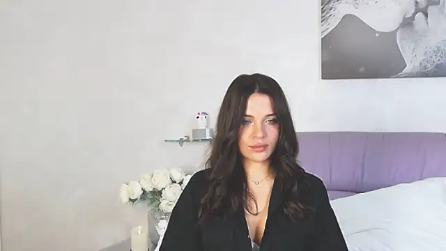 Snapshot of AngelicaDillon chatting on September 13, 2025, 5:18 am AngelicaDillon online show from September 13, 2025, 5:18 am